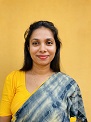 M.R Darshi Silva