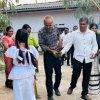Clean Sri lanka ජාතික වැඩසටහන හා සමගාමීව ක්‍රියාත්මක නුගදූව ප්‍රජා ඵලදායීතා ආදර් ශ ගම්මානය