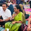 Clean Sri lanka ජාතික වැඩසටහන හා සමගාමීව ක්‍රියාත්මක නුගදූව ප්‍රජා ඵලදායීතා ආදර් ශ ගම්මානය