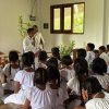 2026 වර්ෂයේ පරිසර දිනයට සමගාමීව අක්මීමන කොටිඨාශයේ පාසල් හා දහම්පාසල්  දරු දැරියන්ගේ සහභාගිත්වයෙන්  පරිසර දින වැඩසටහන්  2026.06.05 , 07, හා 08 දිනයන්හිදී   පැවැත්විණි