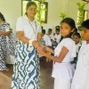 2026 වර්ෂයේ පරිසර දිනයට සමගාමීව අක්මීමන කොටිඨාශයේ පාසල් හා දහම්පාසල්  දරු දැරියන්ගේ සහභාගිත්වයෙන්  පරිසර දින වැඩසටහන්  2026.06.05 , 07, හා 08 දිනයන්හිදී   පැවැත්විණි