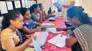 ලේ දන්දීමේ කදවුර - 2026  අක්මීමන ප්‍රාදේශිය ලේකම් කාර් යාලය  2026 මාර් තු 16 දින