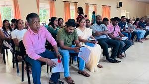 ලේ දන්දීමේ කදවුර - 2026  අක්මීමන ප්‍රාදේශිය ලේකම් කාර් යාලය  2026 මාර් තු 16 දින