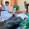ලේ දන්දීමේ කදවුර - 2026  අක්මීමන ප්‍රාදේශිය ලේකම් කාර් යාලය  2026 මාර් තු 16 දින