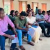ලේ දන්දීමේ කදවුර - 2026  අක්මීමන ප්‍රාදේශිය ලේකම් කාර් යාලය  2026 මාර් තු 16 දින