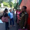 අක්මීමන කොටීඨාශය තුළ රාජ්‍ය ආයතන හා මහජන සහභාගීත්වයෙන් ඩෙංගු මර්ධන සතියට  සමගාමීව  නිවෙස් පරීක්ෂාව