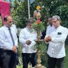 ප්‍රජා ශක්ති ගම් දහසක වැඩ දහසක්   වැඩසටහන  පින්නදූව පට්ටන්  කට්ටිය යාය ඇනිකට් යෙදීම  සමාරම්භක උත්සවය 2026.06.02 දින පෙ.ව 10.30 ට  ගාල්ල දිස්ත්‍රික් ගරු පාර්ලිමේන්තු මන්ත්‍රී නිශාන්ත සමරවීර මැතිතුමාගේ ප්‍රධානත්වයෙන් පැවැත්විණී - ප්‍රජා ශක්ති ගම් දහසක වැඩ දහසක්   වැඩසටහන  පින්නදූව පට්ටන්  කට්ටිය යාය ඇනිකට් යෙදීම  සමාරම්භක උත්සවය 2026.06.02 දින පෙ.ව 10.30 ට  ගාල්ල දිස්ත්‍රික් ගරු පාර්ලිමේන්තු මන්ත්‍රී නිශාන්ත සමරවීර මැතිතුමාගේ ප්‍රධානත්වයෙන් පැවැත්විණී