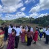 ප්‍රජා ශක්ති ගම් දහසක වැඩ දහසක්   වැඩසටහන  පින්නදූව පට්ටන්  කට්ටිය යාය ඇනිකට් යෙදීම  සමාරම්භක උත්සවය 2026.06.02 දින පෙ.ව 10.30 ට  ගාල්ල දිස්ත්‍රික් ගරු පාර්ලිමේන්තු මන්ත්‍රී නිශාන්ත සමරවීර මැතිතුමාගේ ප්‍රධානත්වයෙන් පැවැත්විණී