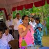 ප්‍රජා ශක්ති ගම් දහසක වැඩ දහසක්   වැඩසටහන  පින්නදූව පට්ටන්  කට්ටිය යාය ඇනිකට් යෙදීම  සමාරම්භක උත්සවය 2026.06.02 දින පෙ.ව 10.30 ට  ගාල්ල දිස්ත්‍රික් ගරු පාර්ලිමේන්තු මන්ත්‍රී නිශාන්ත සමරවීර මැතිතුමාගේ ප්‍රධානත්වයෙන් පැවැත්විණී