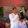 ප්‍රජා ශක්ති ගම් දහසක වැඩ දහසක්   වැඩසටහන  පින්නදූව පට්ටන්  කට්ටිය යාය ඇනිකට් යෙදීම  සමාරම්භක උත්සවය 2026.06.02 දින පෙ.ව 10.30 ට  ගාල්ල දිස්ත්‍රික් ගරු පාර්ලිමේන්තු මන්ත්‍රී නිශාන්ත සමරවීර මැතිතුමාගේ ප්‍රධානත්වයෙන් පැවැත්විණී