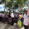 ප්‍රජා ශක්ති ගම් දහසක වැඩ දහසක්   වැඩසටහන  පින්නදූව පට්ටන්  කට්ටිය යාය ඇනිකට් යෙදීම  සමාරම්භක උත්සවය 2026.06.02 දින පෙ.ව 10.30 ට  ගාල්ල දිස්ත්‍රික් ගරු පාර්ලිමේන්තු මන්ත්‍රී නිශාන්ත සමරවීර මැතිතුමාගේ ප්‍රධානත්වයෙන් පැවැත්විණී