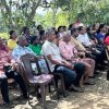 ප්‍රජා ශක්ති ගම් දහසක වැඩ දහසක්   වැඩසටහන  පින්නදූව පට්ටන්  කට්ටිය යාය ඇනිකට් යෙදීම  සමාරම්භක උත්සවය 2026.06.02 දින පෙ.ව 10.30 ට  ගාල්ල දිස්ත්‍රික් ගරු පාර්ලිමේන්තු මන්ත්‍රී නිශාන්ත සමරවීර මැතිතුමාගේ ප්‍රධානත්වයෙන් පැවැත්විණී