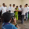 පොහොසත් රටක් ලස්සක ජීවිතයක්  හිමිකම නිදහස් දීමනා පත්‍ර  ලබා දීම 2027.06.27 දින අක්මීමන ප්‍රාදේශිය ලේකම් කාර්යාලීය නව ශ්‍රවණාගාරයේදී පැවැත්විණි. 